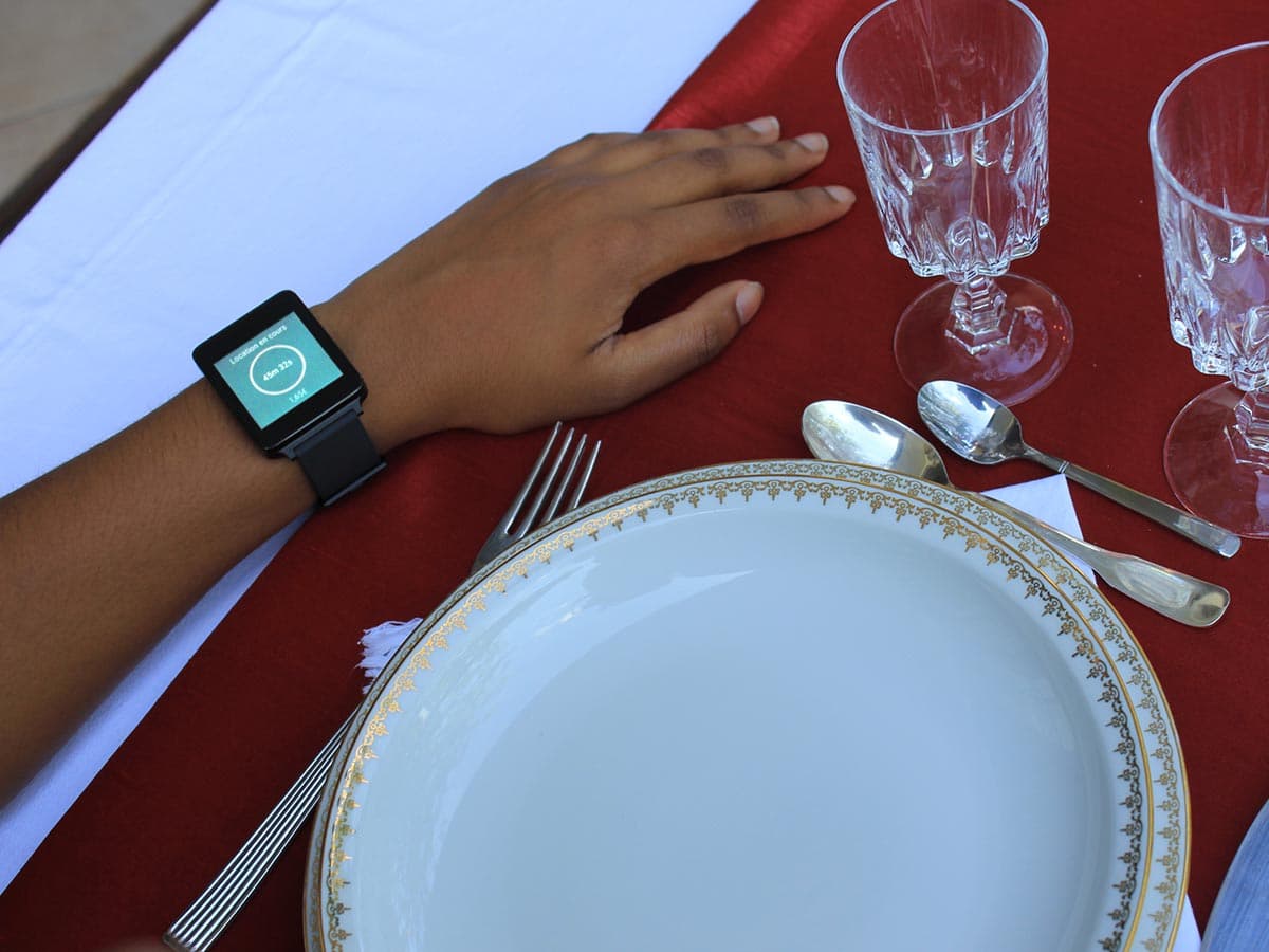 Placio Android Wear